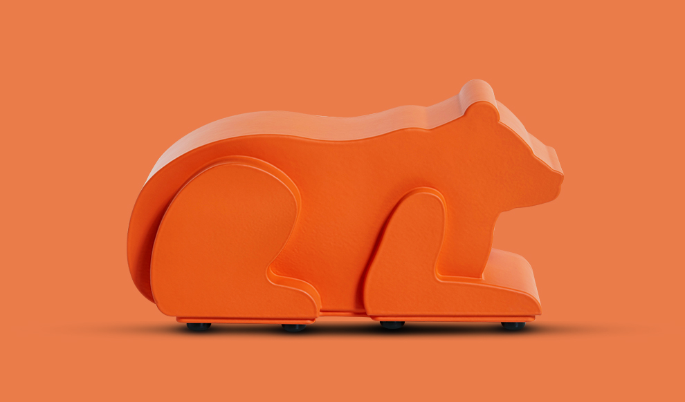 Bear