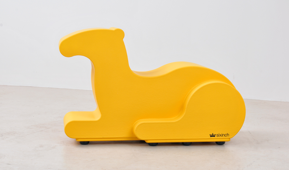 Camel