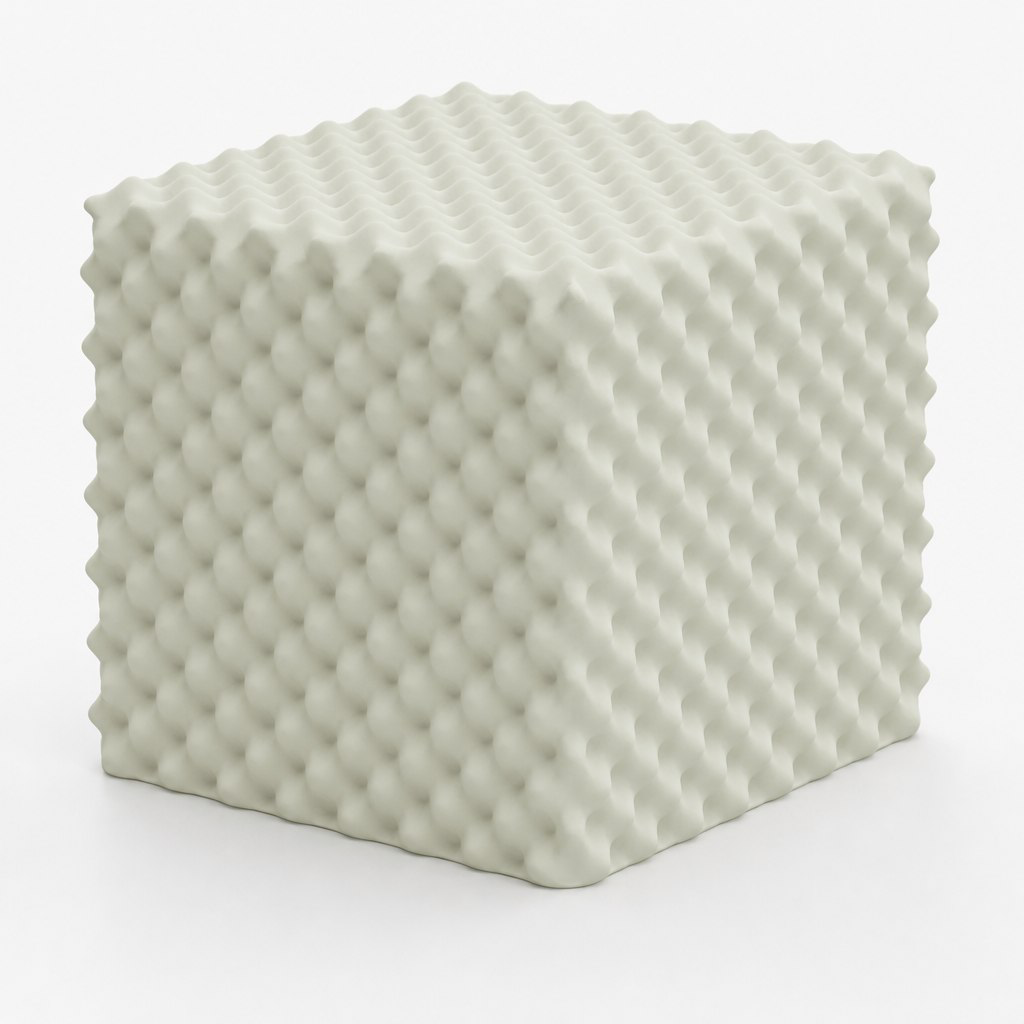 H-Pouf