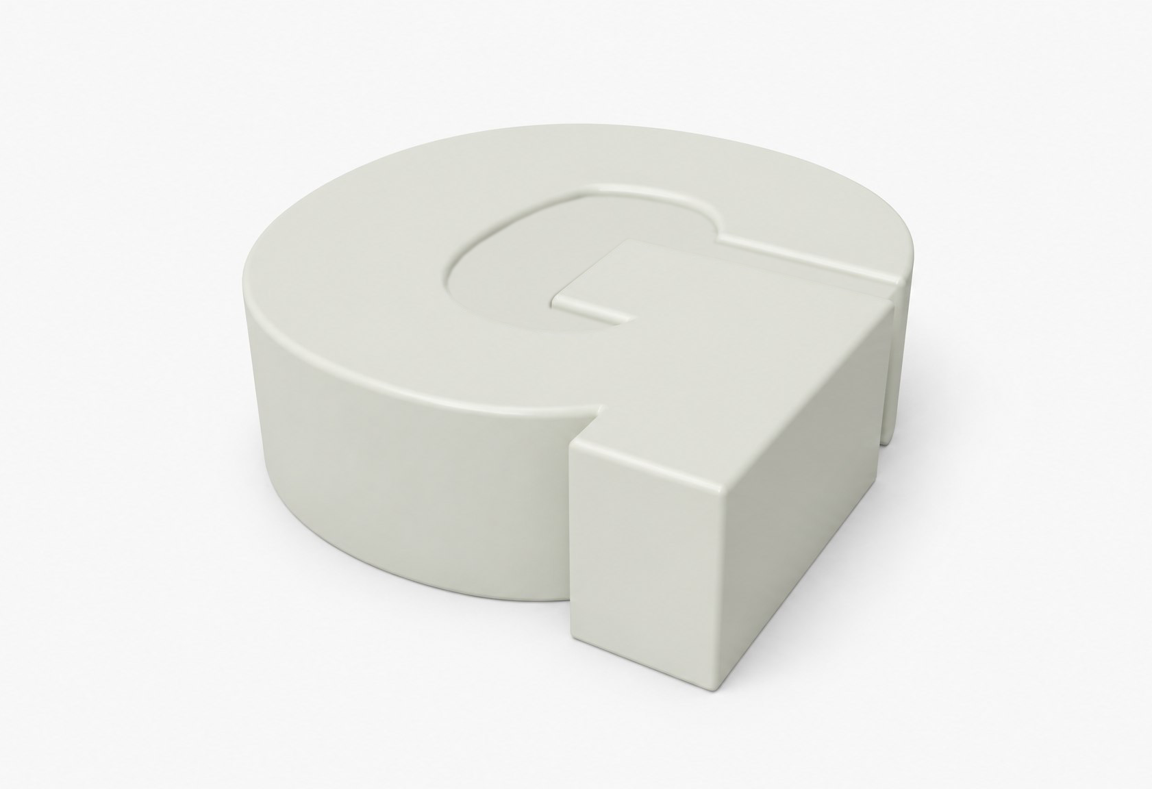 Letter G