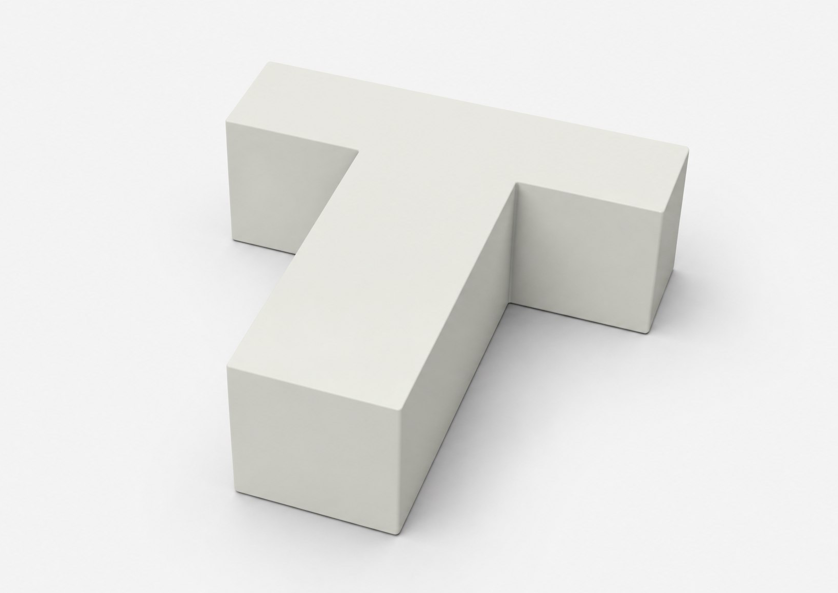 Letter T