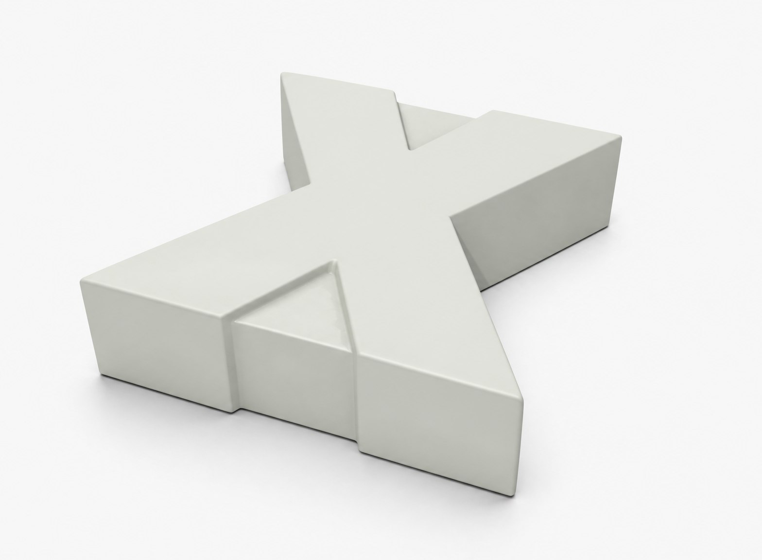 Letter X