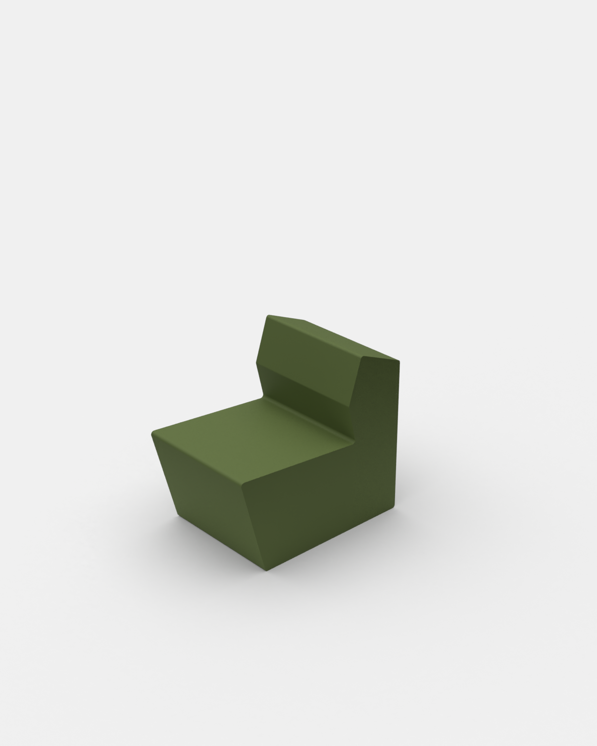 Sixinch Americas | Sculptural Coated Foam Furniture